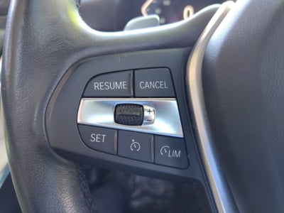 2023 BMW 3 Series 330i xDrive | Premium, Driver assist