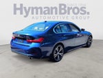 2023 BMW 3 Series 330i xDrive | Premium, Driver assist