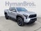 2024 Toyota Tacoma 4WD TRD Off Road Hybrid