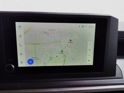 2024 Toyota Tacoma 4WD TRD Off Road Hybrid