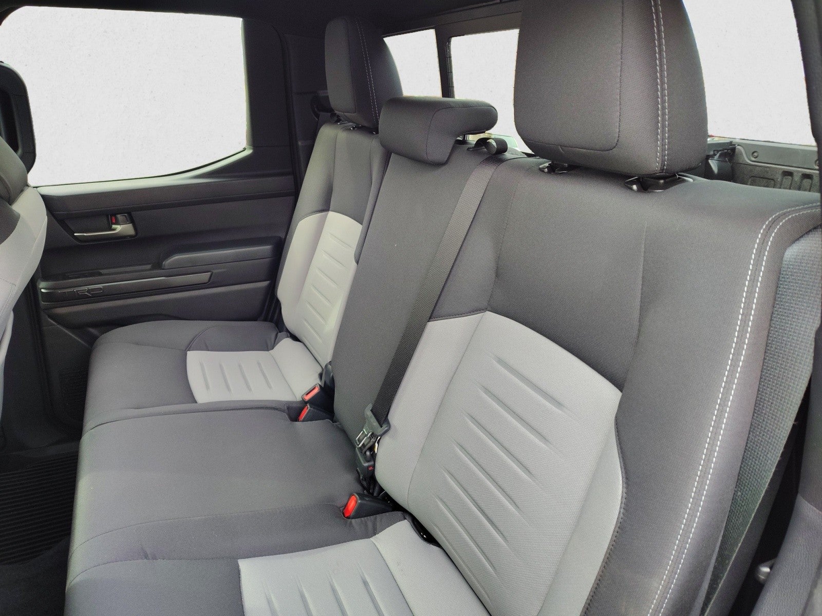 2024 Toyota Tacoma 4WD TRD Off Road Hybrid