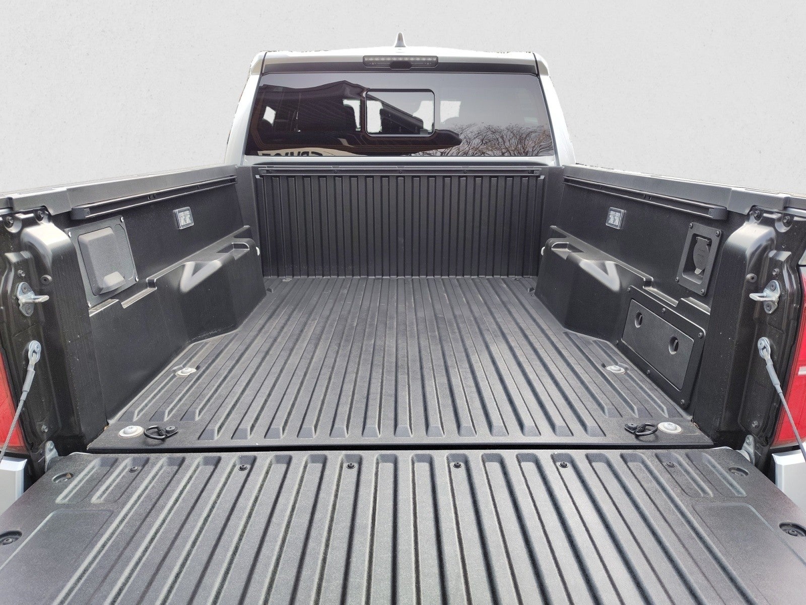 2024 Toyota Tacoma 4WD TRD Off Road Hybrid