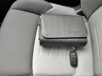 2024 Toyota Tacoma 4WD TRD Off Road Hybrid