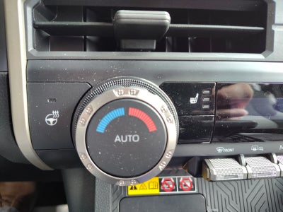 2024 Toyota Tacoma 4WD TRD Off Road Hybrid