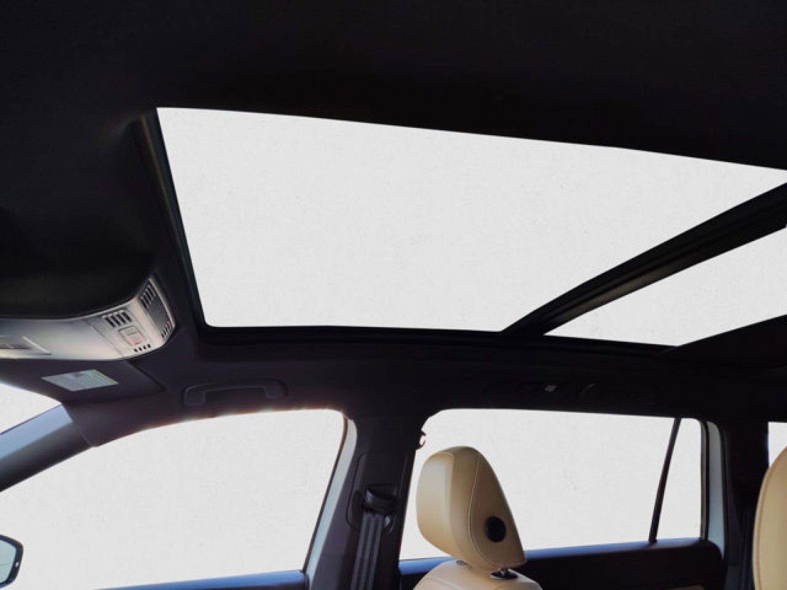 2024 Volkswagen Tiguan SE R-Line Black 4Motion