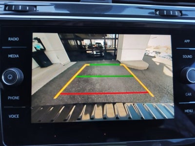 2024 Volkswagen Tiguan SE R-Line Black 4Motion