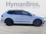 2024 Volkswagen Tiguan SE R-Line Black 4Motion