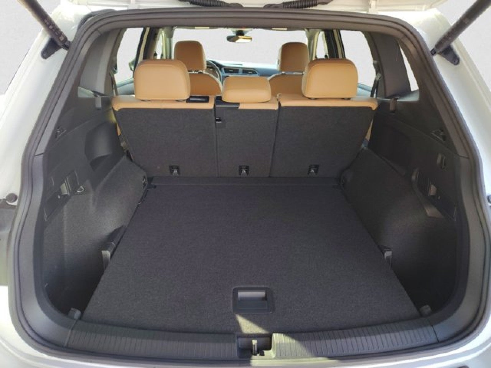 2024 Volkswagen Tiguan SE R-Line Black 4Motion