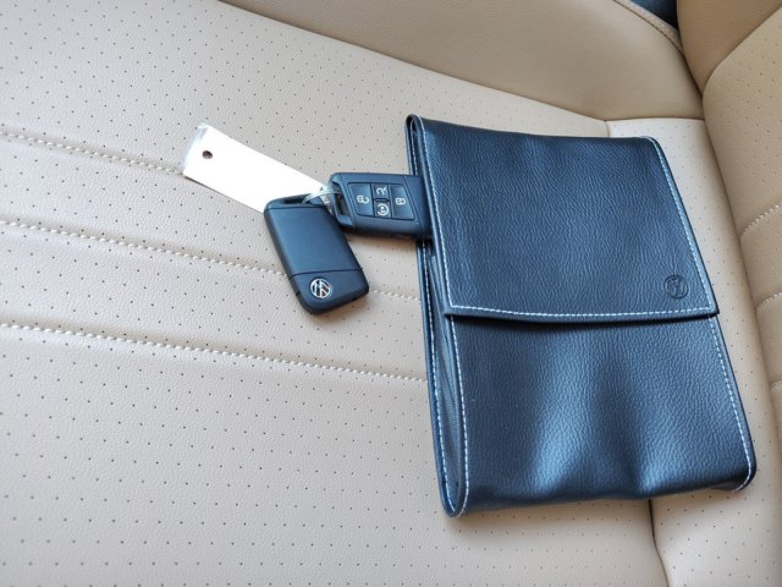 2024 Volkswagen Tiguan SE R-Line Black 4Motion