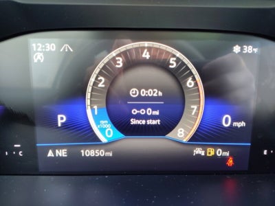 2024 Volkswagen Tiguan SE R-Line Black 4Motion