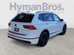 2024 Volkswagen Tiguan SE R-Line Black 4Motion