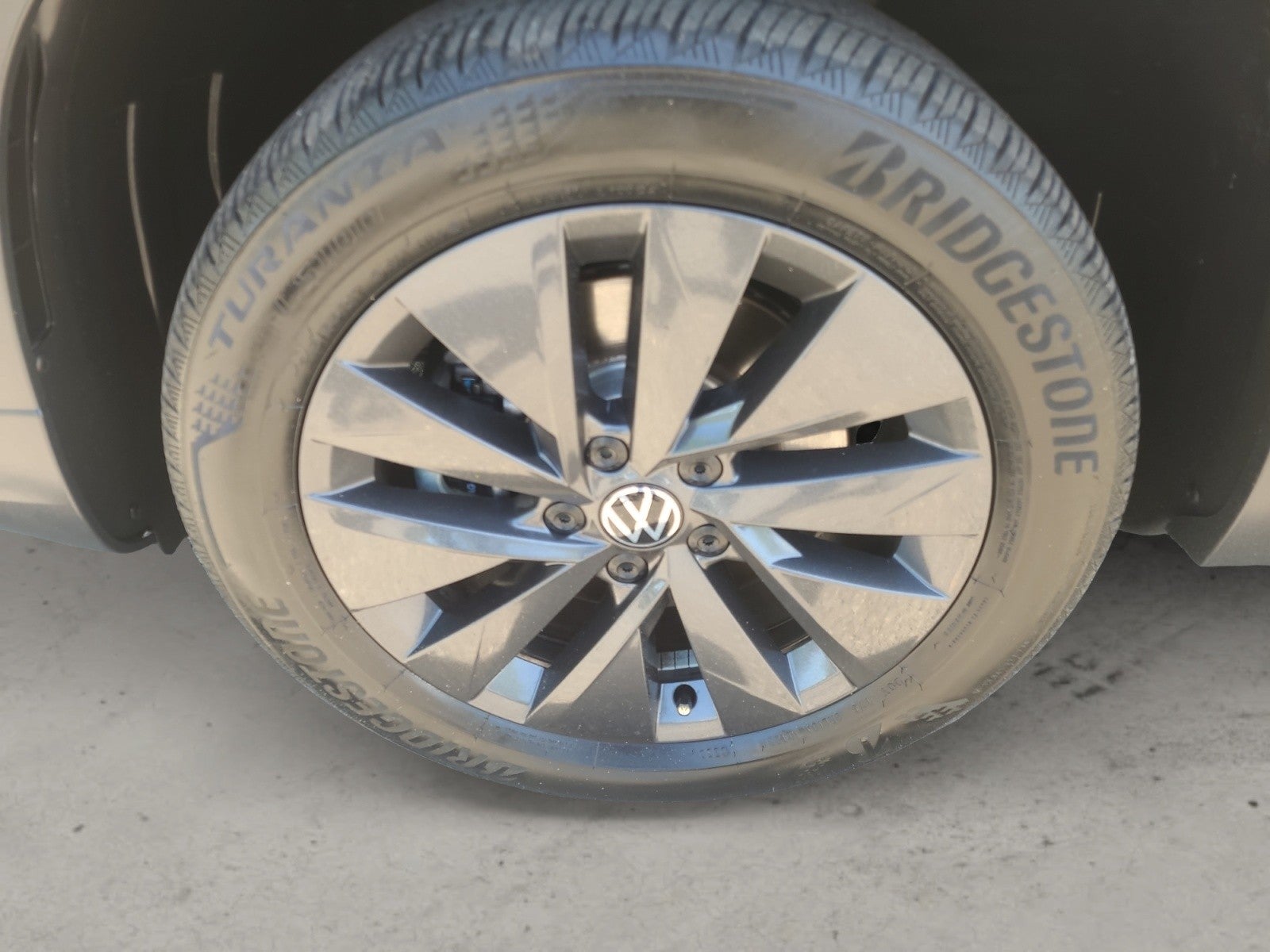 2023 Volkswagen Taos S | Driver Assistance Package