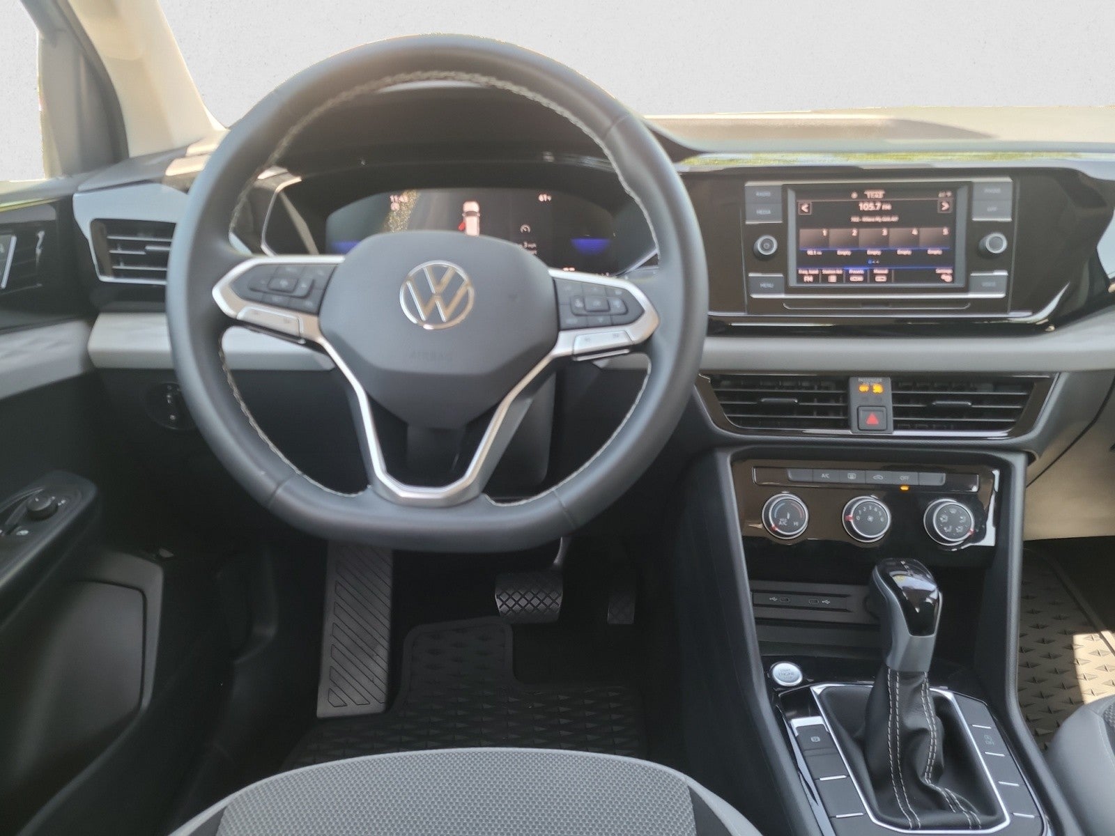 2023 Volkswagen Taos S | Driver Assistance Package