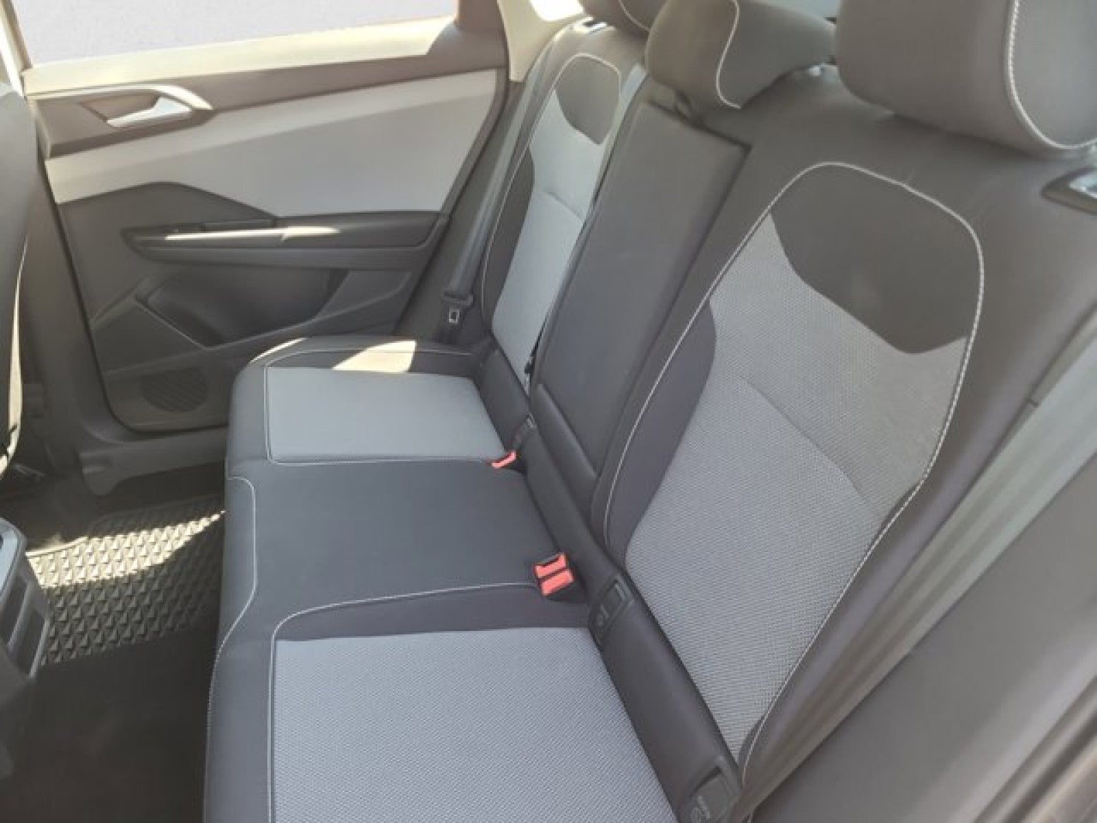 2023 Volkswagen Taos S | Driver Assistance Package