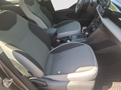 2023 Volkswagen Taos S | Driver Assistance Package