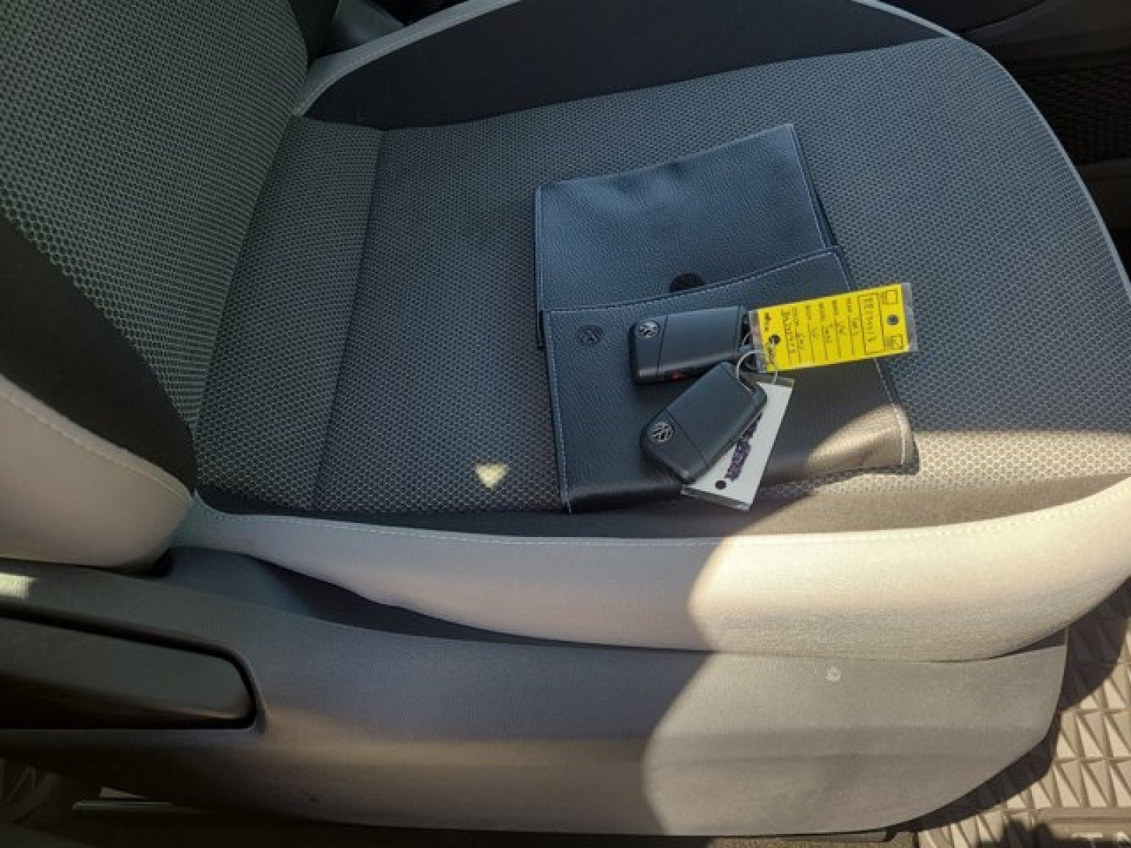 2023 Volkswagen Taos S | Driver Assistance Package