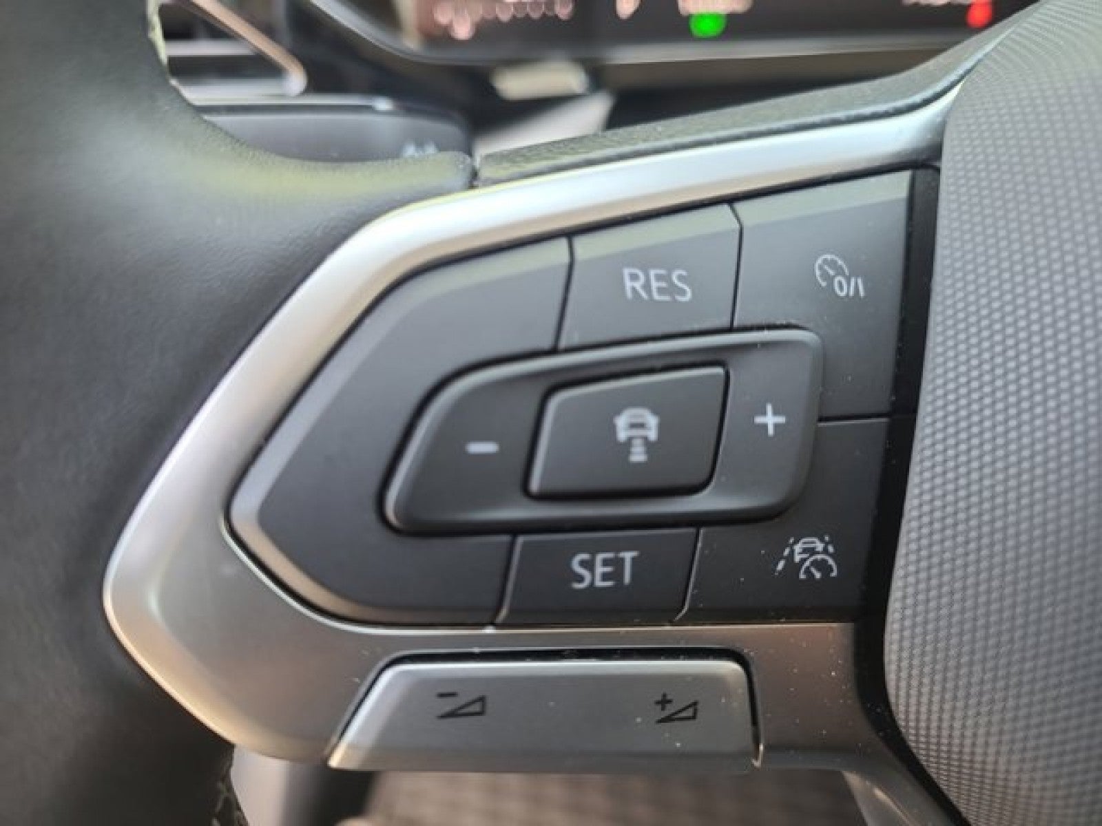 2023 Volkswagen Taos S | Driver Assistance Package