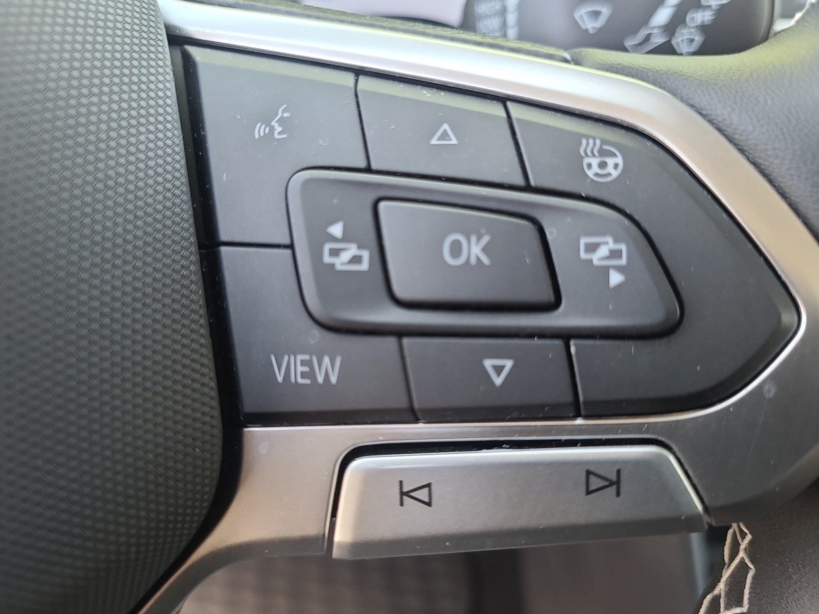 2023 Volkswagen Taos S | Driver Assistance Package