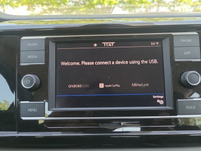 2023 Volkswagen Taos S | Driver Assistance Package