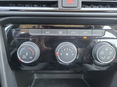 2023 Volkswagen Taos S | Driver Assistance Package