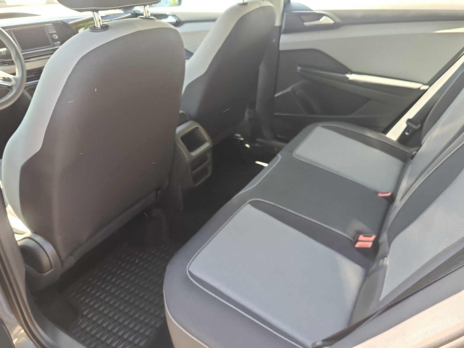 2023 Volkswagen Taos S | Driver Assistance Package