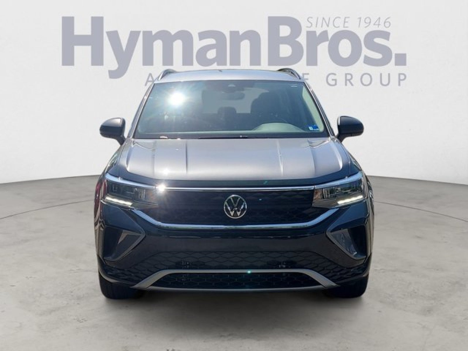 2023 Volkswagen Taos S | Driver Assistance Package