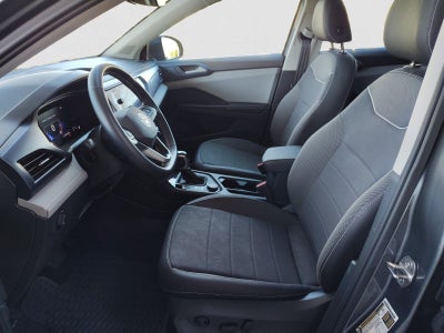 2024 Volkswagen Taos SE 4Motion | Pano Roof