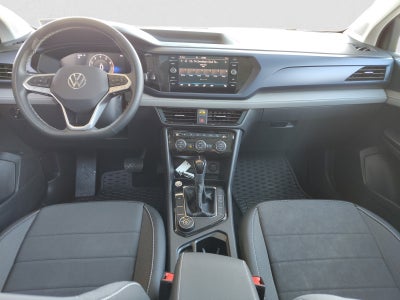 2024 Volkswagen Taos SE 4Motion | Pano Roof