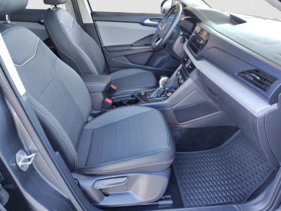 2024 Volkswagen Taos SE 4Motion | Pano Roof