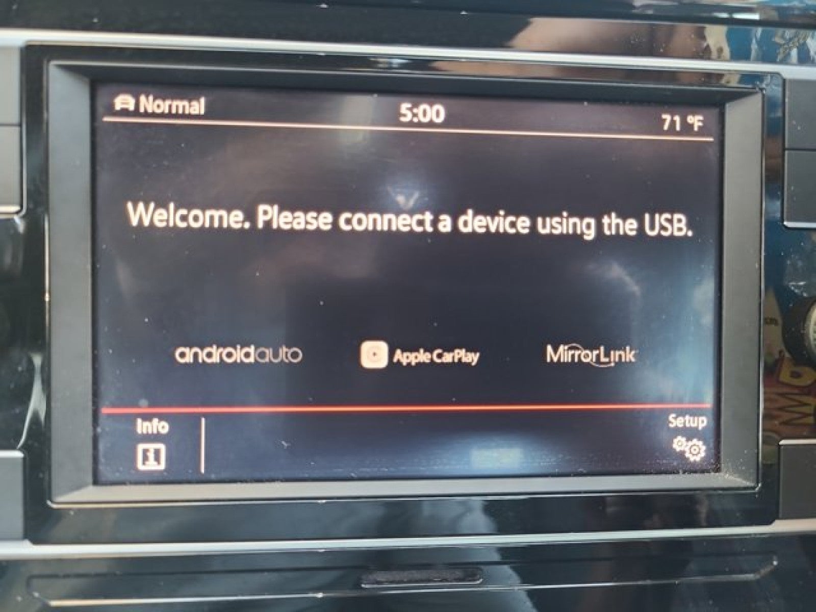 2019 Volkswagen Golf GTI S