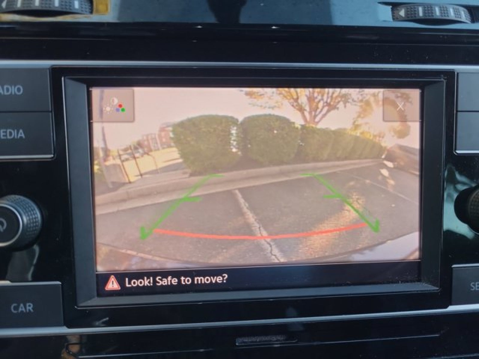 2019 Volkswagen Golf GTI S