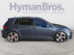 2019 Volkswagen Golf GTI S