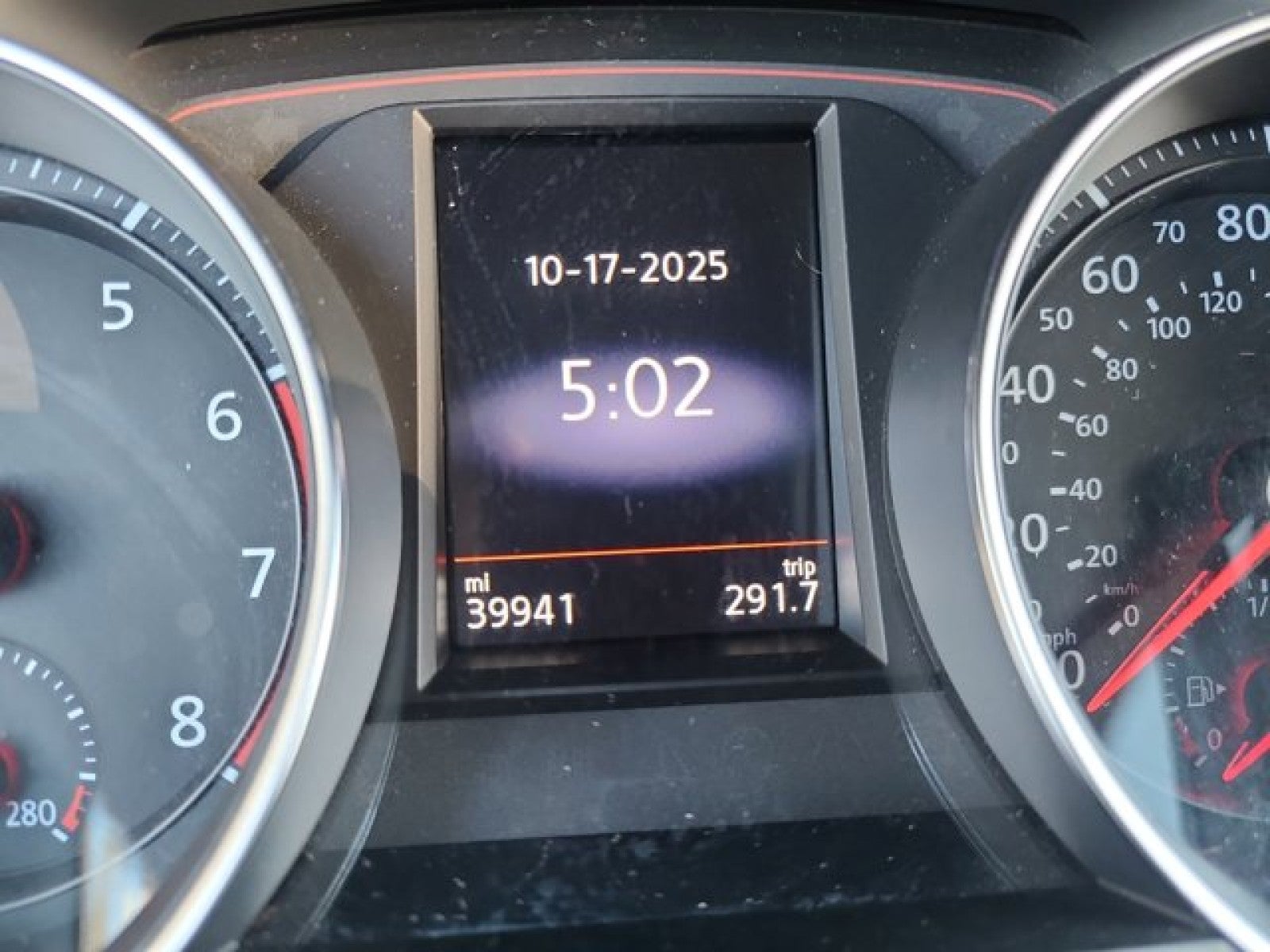 2019 Volkswagen Golf GTI S