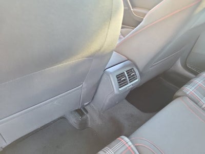 2019 Volkswagen Golf GTI S