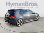 2019 Volkswagen Golf GTI S