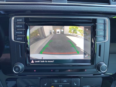2016 Volkswagen Jetta 1.8T Sport