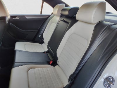 2016 Volkswagen Jetta 1.8T Sport