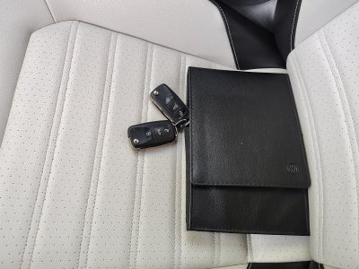 2016 Volkswagen Jetta 1.8T Sport