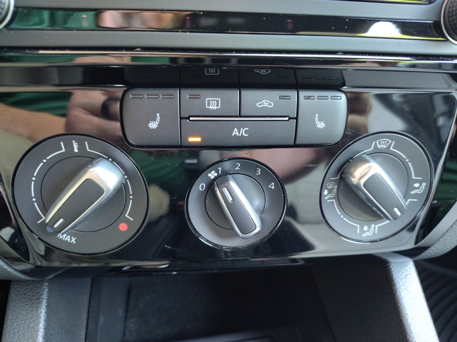 2016 Volkswagen Jetta 1.8T Sport
