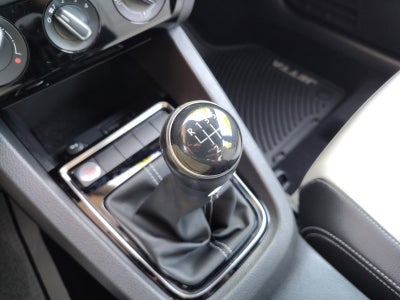 2016 Volkswagen Jetta 1.8T Sport