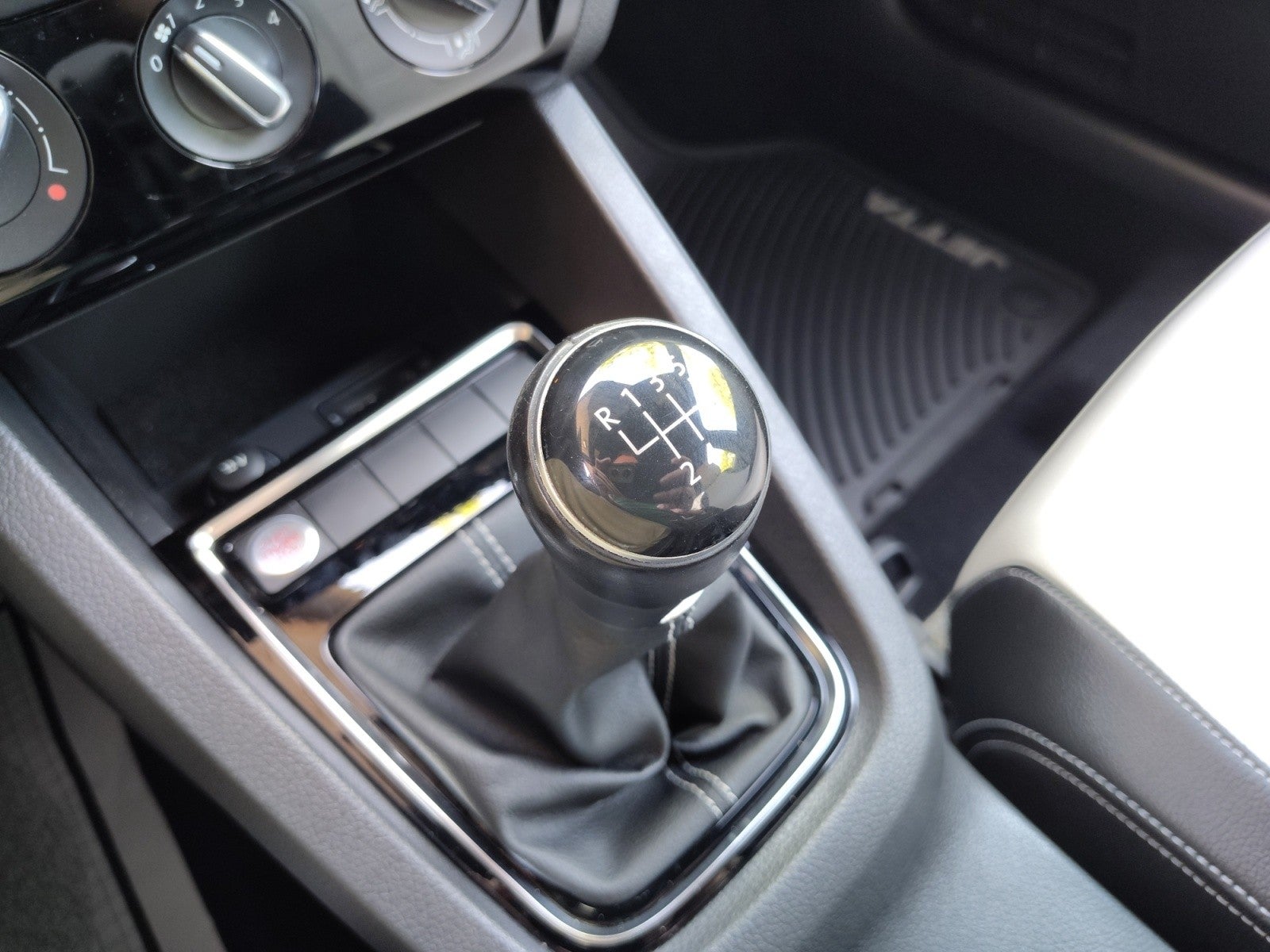 2016 Volkswagen Jetta 1.8T Sport