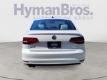 2016 Volkswagen Jetta 1.8T Sport