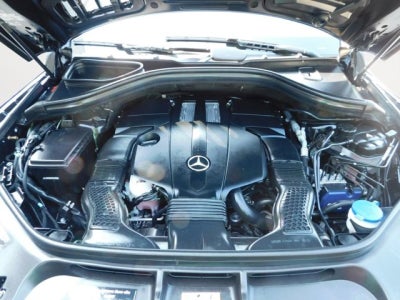 2018 Mercedes-Benz GLS GLS 450