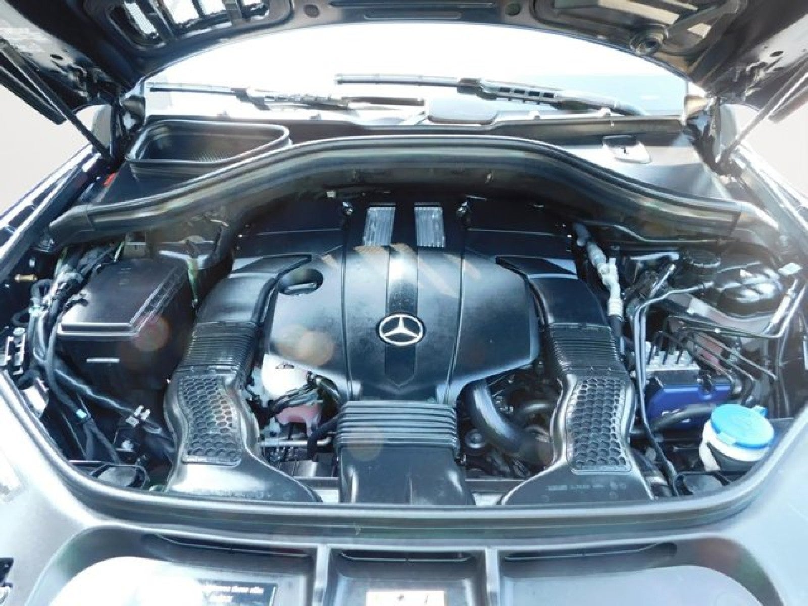 2018 Mercedes-Benz GLS GLS 450