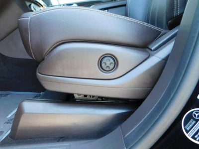 2018 Mercedes-Benz GLS GLS 450