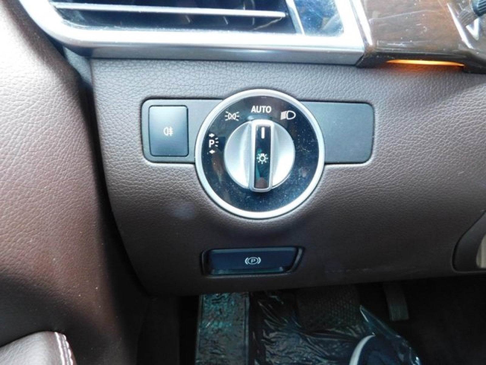 2018 Mercedes-Benz GLS GLS 450