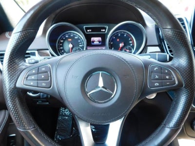 2018 Mercedes-Benz GLS GLS 450