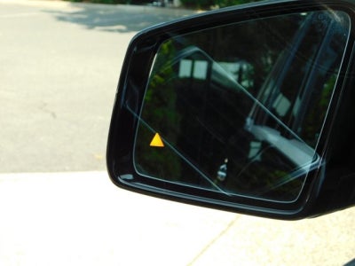 2018 Mercedes-Benz GLS GLS 450