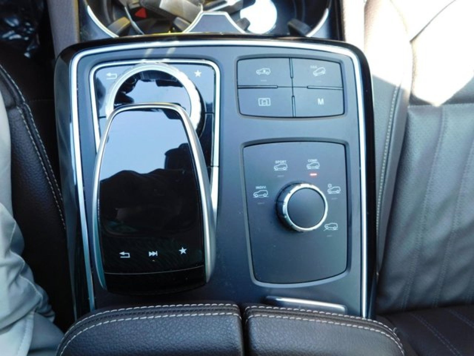 2018 Mercedes-Benz GLS GLS 450