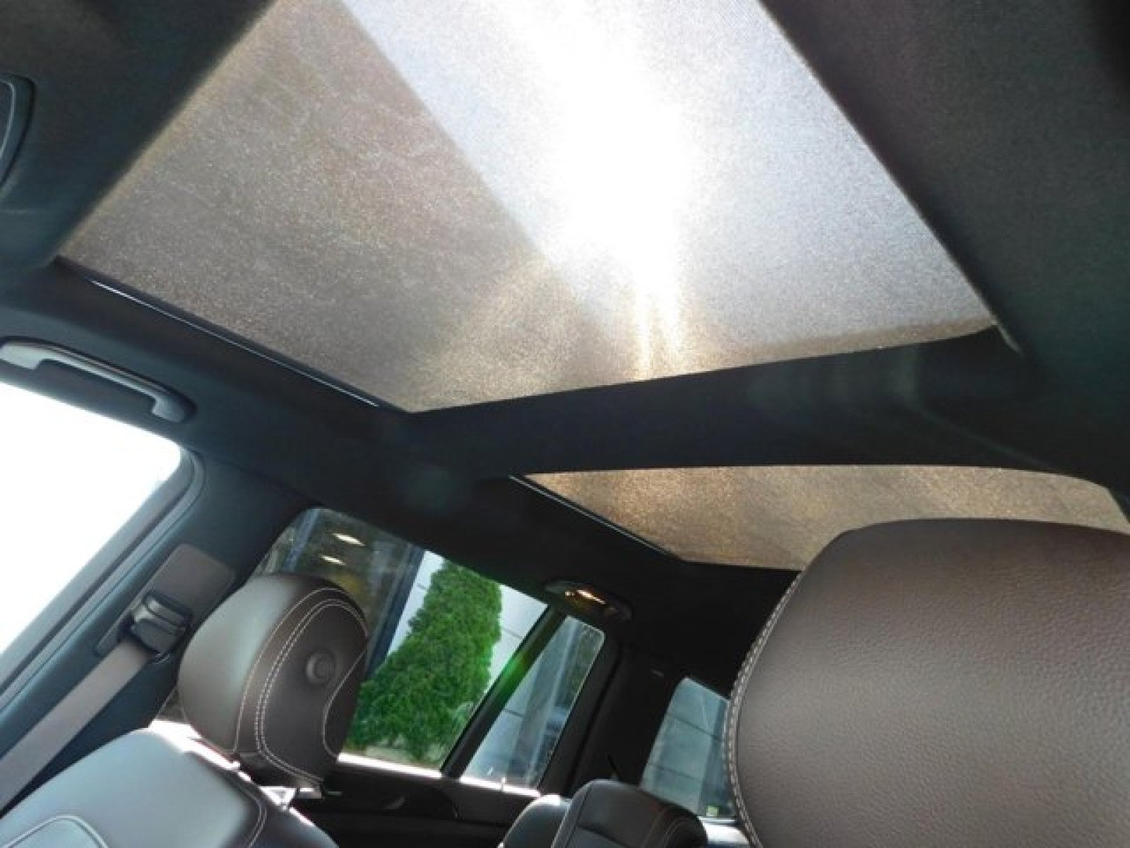 2018 Mercedes-Benz GLS GLS 450